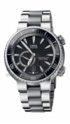Часы Oris Divers 643 7638 7454 MB